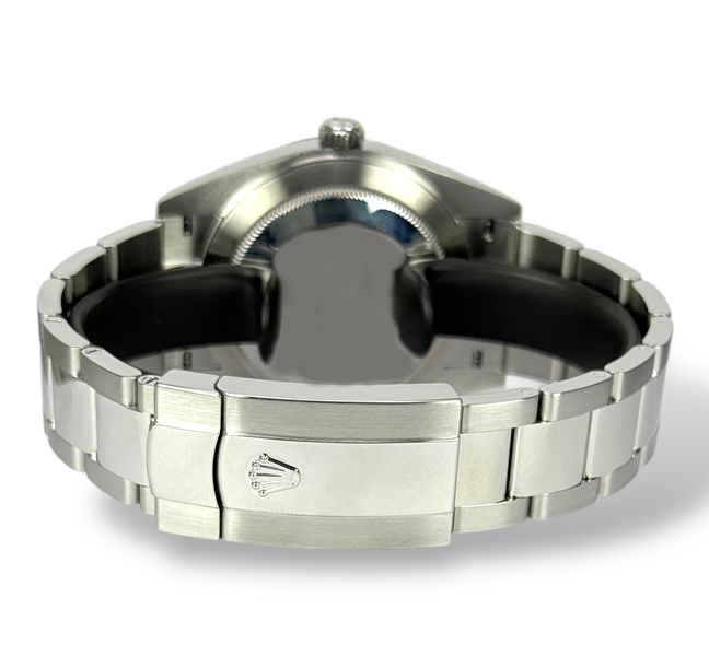 Rolex Datejust 41 126334